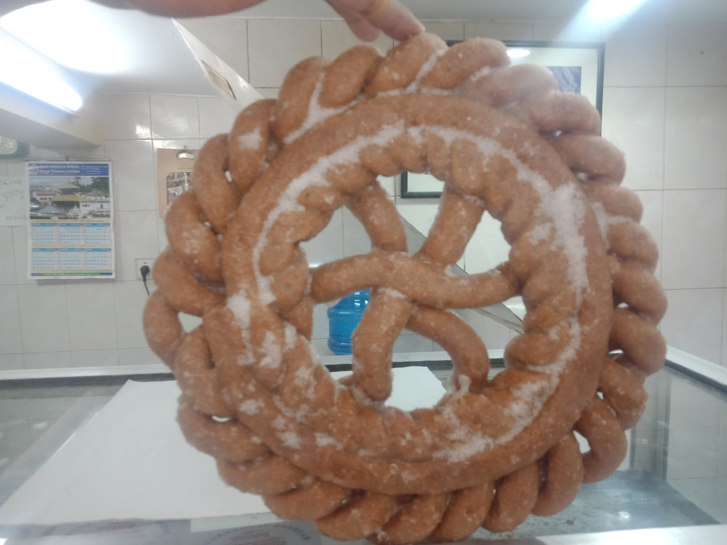 Lakhamari