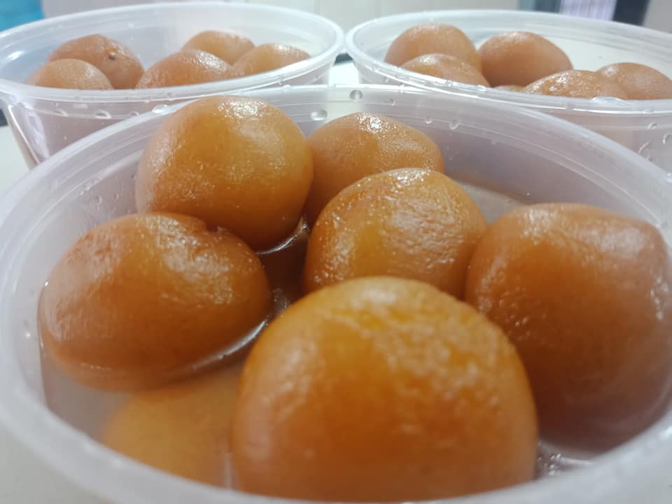 Lalmohan