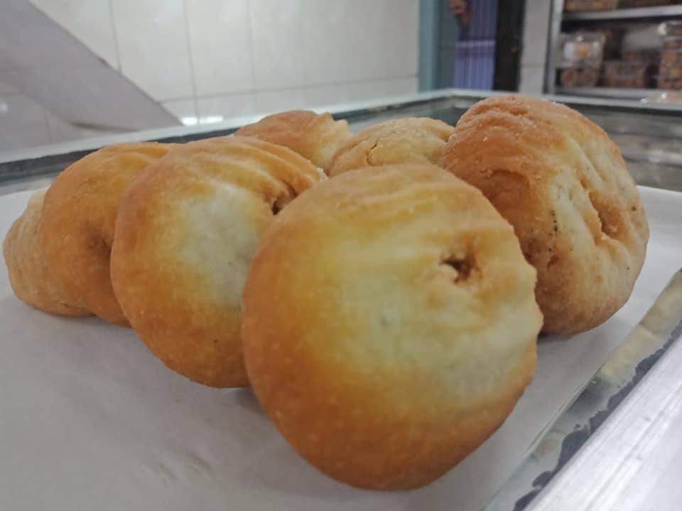 Khajuri