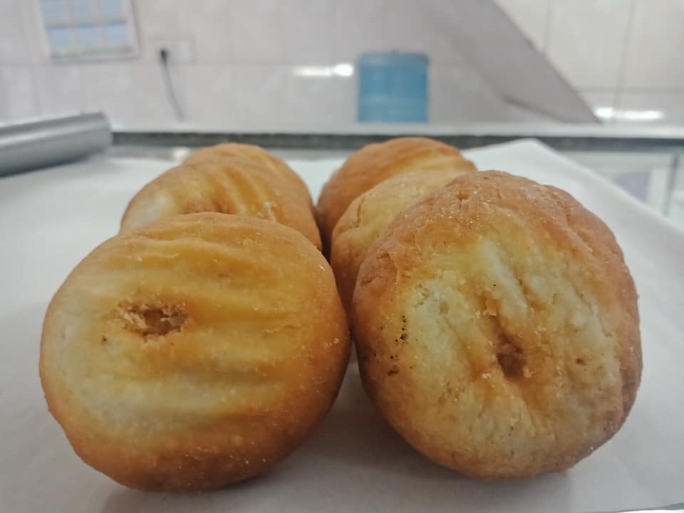 Khajuri