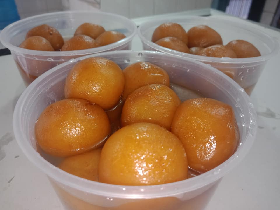 Lalmohan