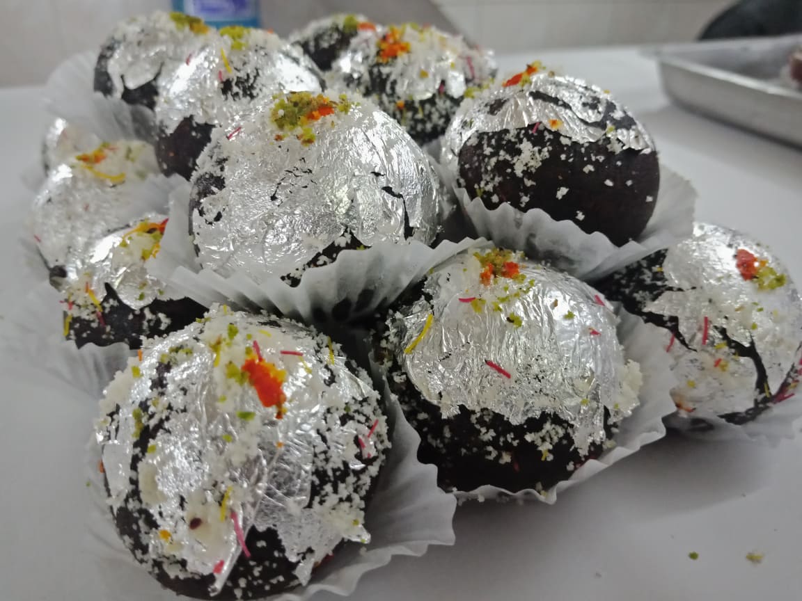 Kala Jamun