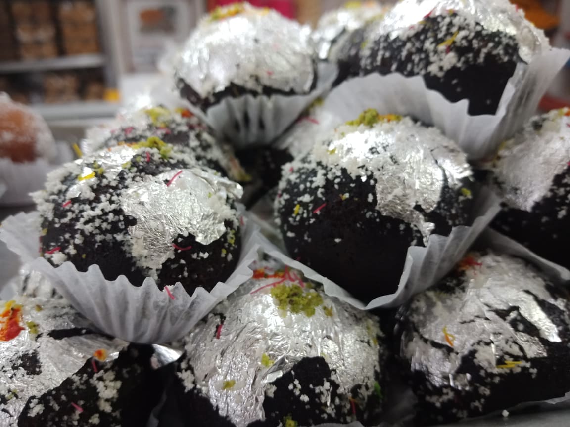 Kala Jamun