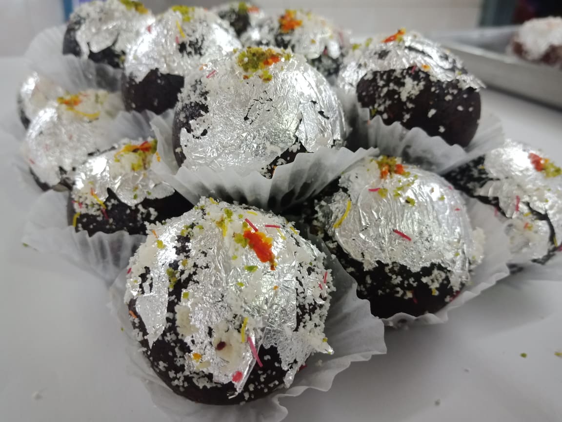 Kala Jamun