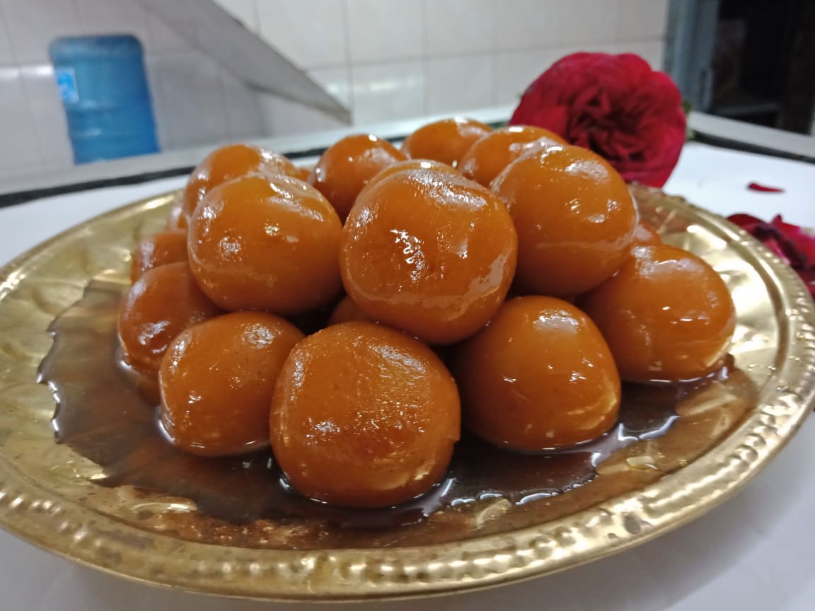 Lalmohan
