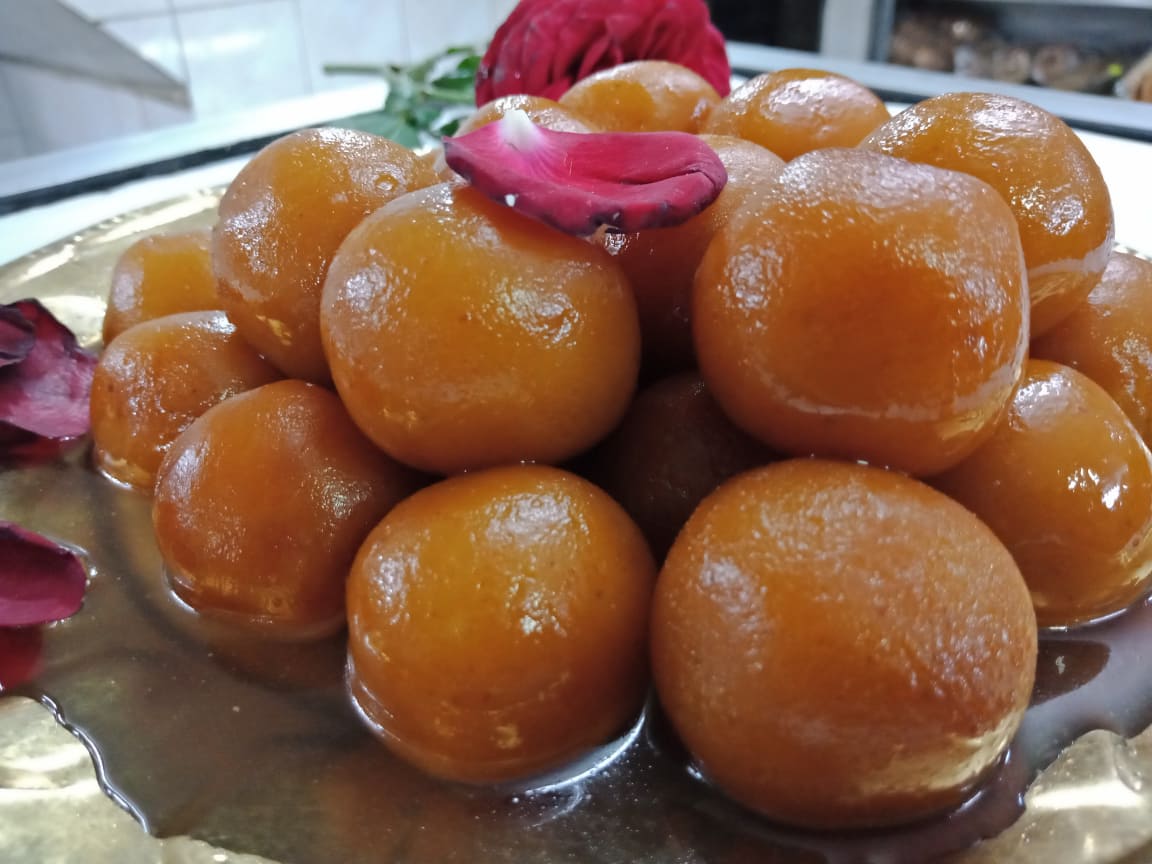Lalmohan