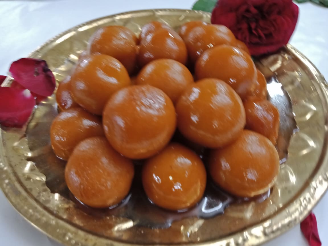 Lalmohan