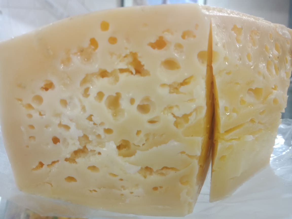 Kasthamandap Cheese