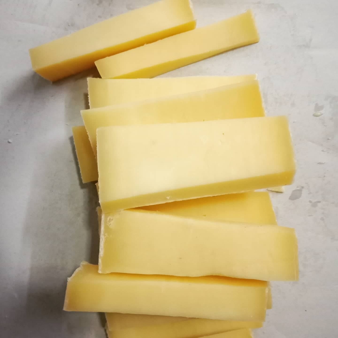 Kasthamandap Cheese