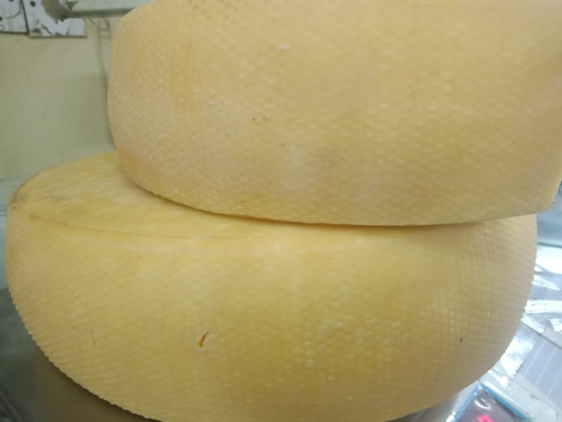 Kasthamandap Cheese