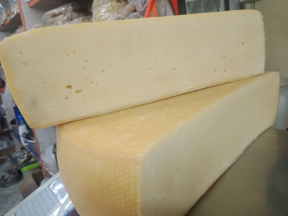 Kasthamandap Cheese