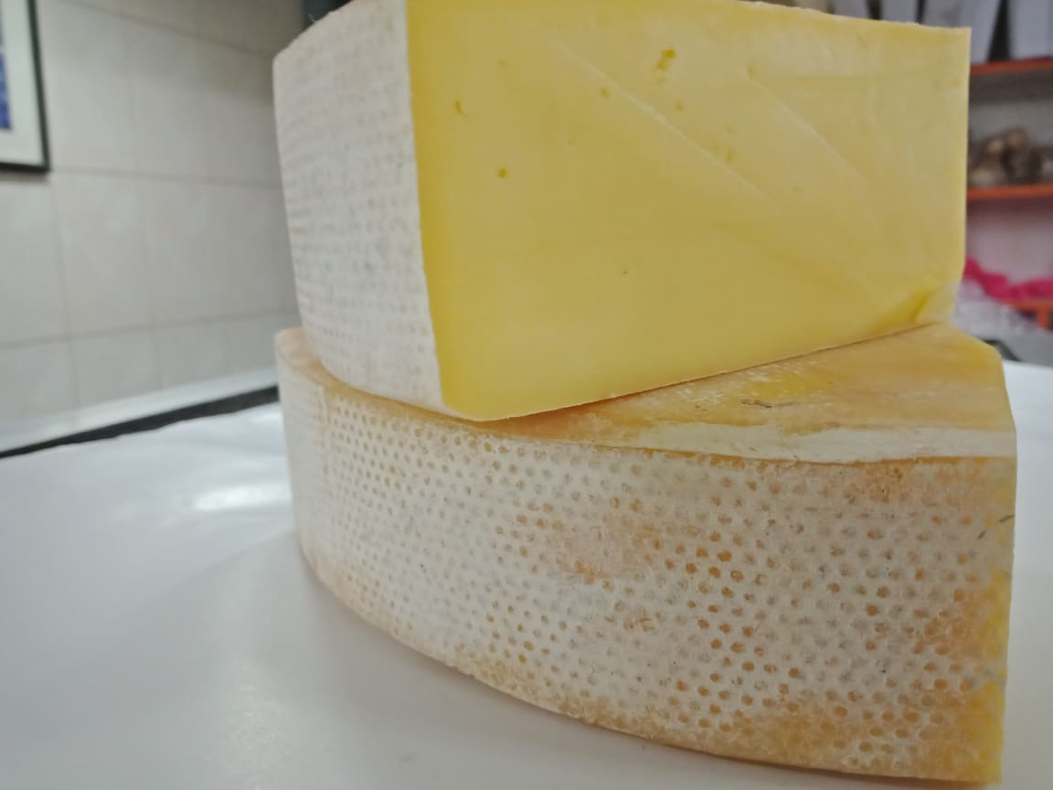 Kasthamandap Cheese