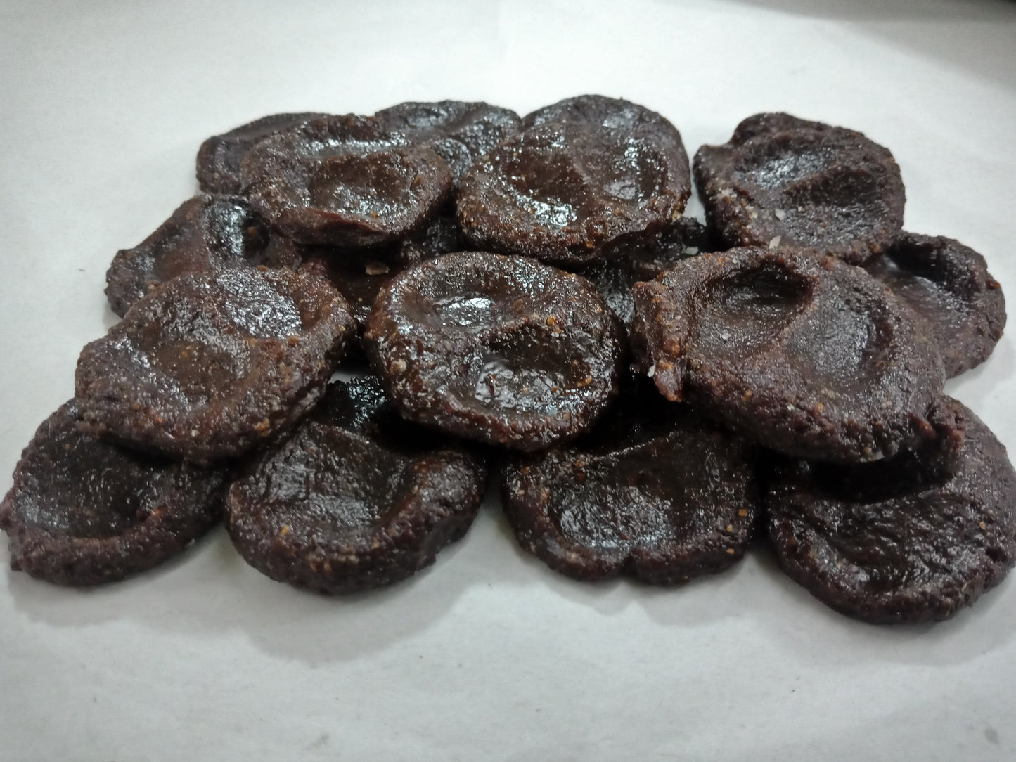 Mathura Peda