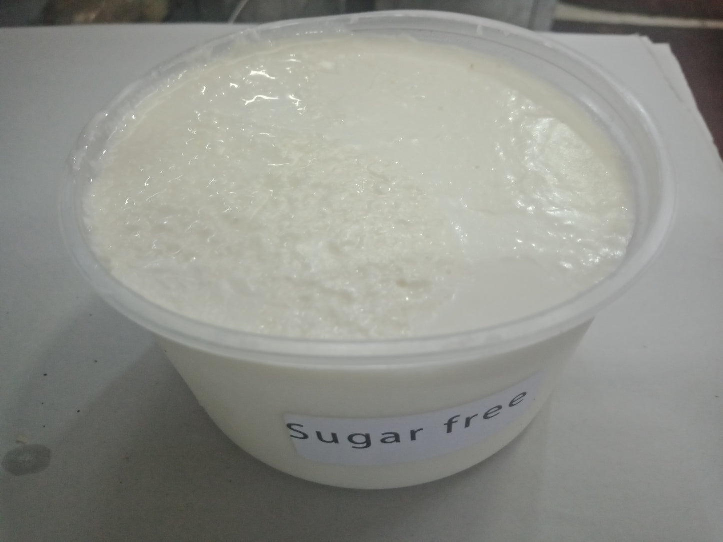 Dahi