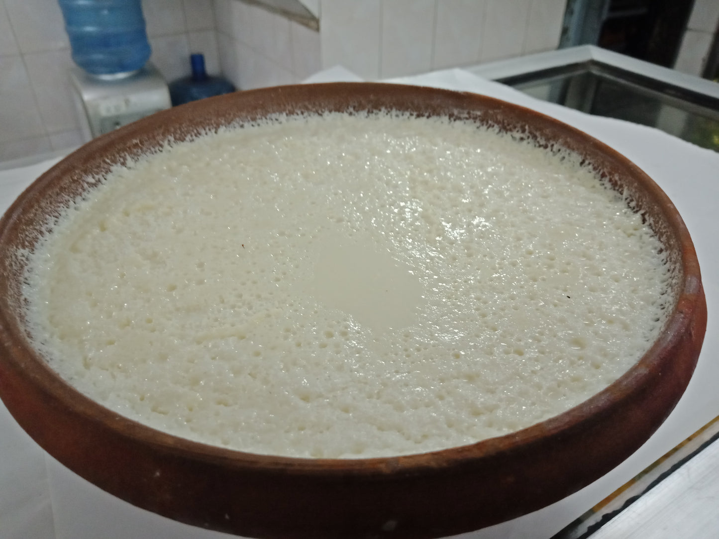 Dahi