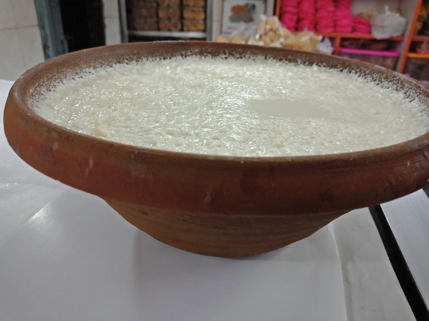 Dahi