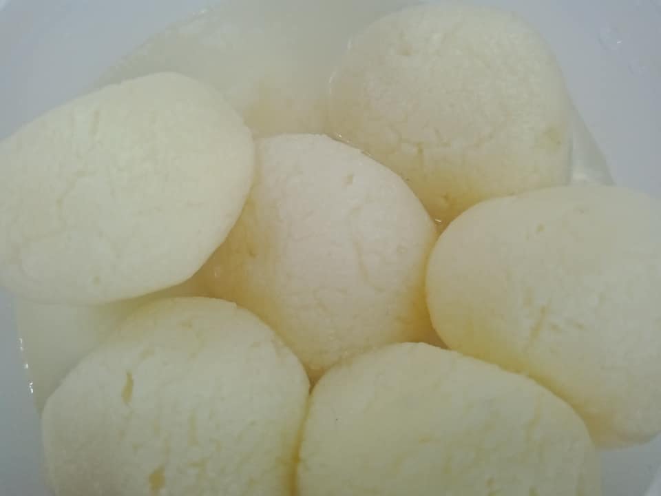 Rasbari