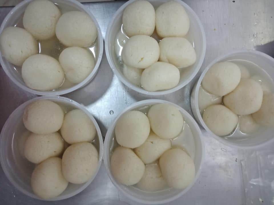 Rasbari