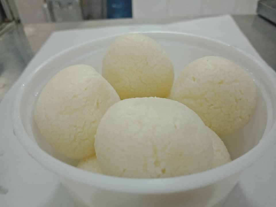 Rasbari