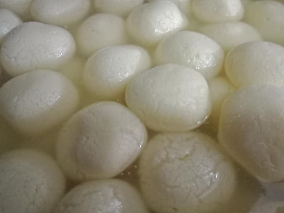 Rasbari
