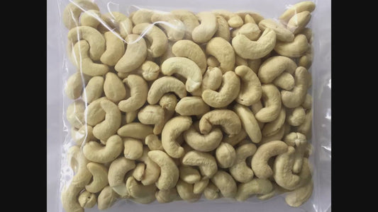 Cashew Nuts