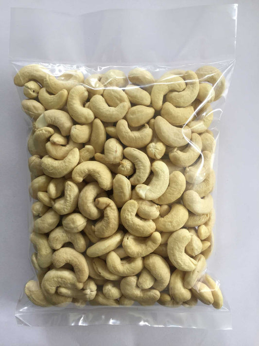 Cashew Nuts