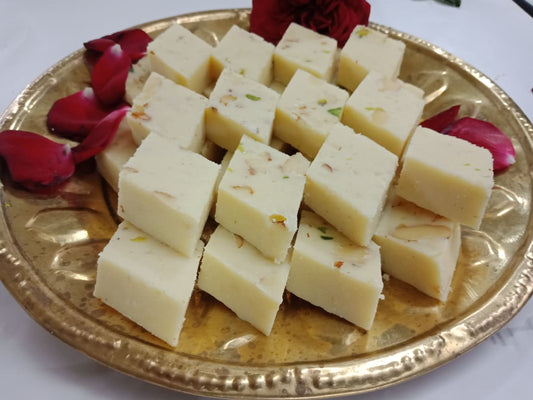 Khuwa Barfi