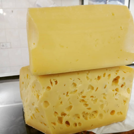 Kasthamandap Cheese