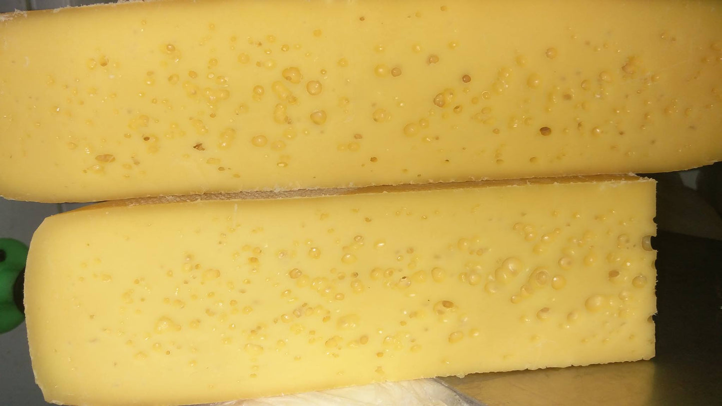 Kasthamandap Cheese