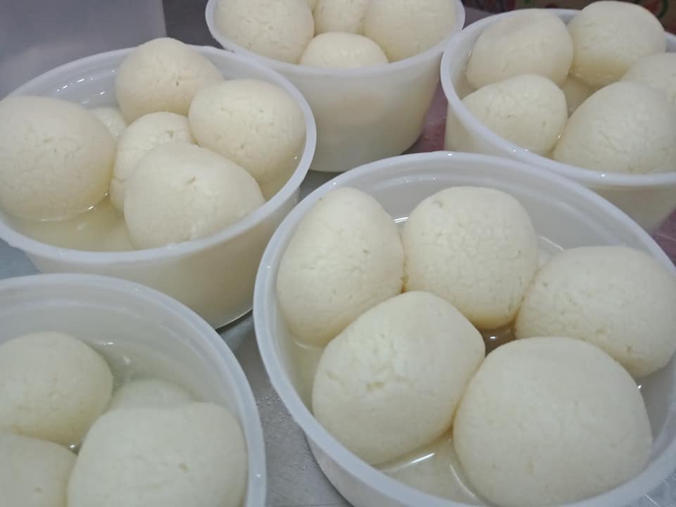 Rasbari – Kasthamandap Bhandar